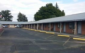 Eight Bar B Motel